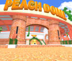 Tournament - Mario Power Tennis