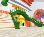 Records - Mario Power Tennis
