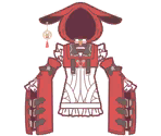 Bunbun and Baba Yaga - Love Nikki