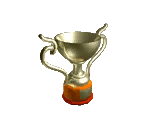 Continue & Event Games - Mario Power Tennis