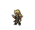 Lars - Octopath Traveler: Champions of the Continent