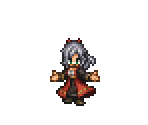 Cecily - Octopath Traveler: Champions of the Continent