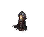 Falco - Octopath Traveler: Champions of the Continent