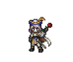 Joshua - Octopath Traveler: Champions of the Continent
