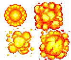 Explosion - Lagoon