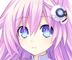 Face Icons - Neptunia: Sisters VS Sisters
