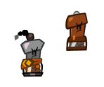Pepper Mill - Cookie Run: OvenBreak