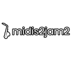 Logo - Midis2jam2