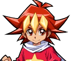 Player Character - Yu-Gi-Oh! Duel Monsters Saikyo Card Battle (JPN)