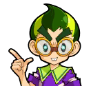 Psychic Tendo - Yu-Gi-Oh! Duel Monsters Saikyo Card Battle (JPN)
