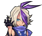 Dark Kuroda - Yu-Gi-Oh! Duel Monsters Saikyo Card Battle (JPN)