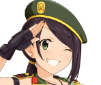 Aki Yamato - THE iDOLM@STER: Cinderella Girls