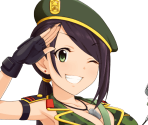 Aki Yamato - THE iDOLM@STER: Cinderella Girls