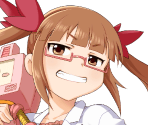 Akiha Ikebukuro - THE iDOLM@STER: Cinderella Girls