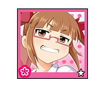Akiha Ikebukuro - THE iDOLM@STER: Cinderella Girls