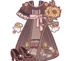 Sunward Maiden - Love Nikki