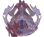 Nightmare Lullaby - Love Nikki