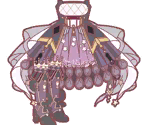 Magic Key - Love Nikki