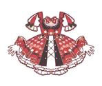 Epic Magic ♥Minnie - Love Nikki