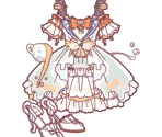 Cloud Tea Party - Love Nikki