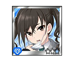 Akira Sunazaka - THE iDOLM@STER: Cinderella Girls