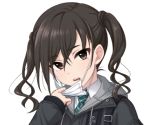 Akira Sunazaka - THE iDOLM@STER: Cinderella Girls