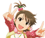 Ami Futami - THE iDOLM@STER: Cinderella Girls