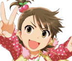 Ami Futami - THE iDOLM@STER: Cinderella Girls