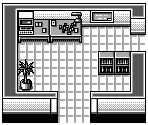 Interior Tilesets - Pokémon Trading Card Game