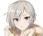 Anastasia - THE iDOLM@STER: Cinderella Girls
