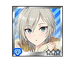 Anastasia - THE iDOLM@STER: Cinderella Girls