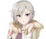 Anastasia - THE iDOLM@STER: Cinderella Girls