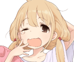 Anzu Futaba - THE iDOLM@STER: Cinderella Girls