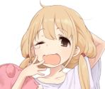 Anzu Futaba - THE iDOLM@STER: Cinderella Girls