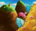 Backgrounds - Nintendo Puzzle Collection (JPN)