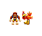 Banjo and Kazooie - Banjo-Kazooie: Grunty's Revenge Mobile