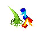Whiplash and Stinglash - Banjo-Kazooie: Grunty's Revenge Mobile