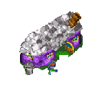 Background Objects - Banjo-Kazooie: Grunty's Revenge Mobile