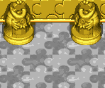 Tilesets - Banjo-Kazooie: Grunty's Revenge Mobile