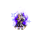 Dashing Gambler Setzer - Final Fantasy: Brave Exvius