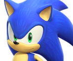 Sonic Prime Event Graphics - Sonic Dash