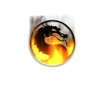Loading Icon - Ultimate Mortal Kombat 3 (iOS)