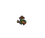 Frog - Everhood