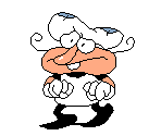 Palette Swap (Demo) - Sugary Spire (Demo)