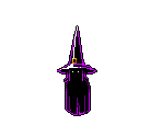 Purple Mage - Everhood