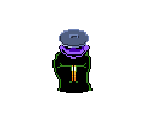 Shopkeeper - Everhood