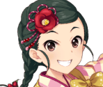 Aoi Shuto - THE iDOLM@STER: Cinderella Girls