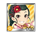 Aoi Shuto - THE iDOLM@STER: Cinderella Girls