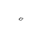 Hand Cursor - Everhood