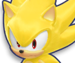 Character Portraits (Full Body, v6.5.0) - Sonic Dash